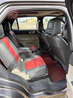 فورد إكسبلورر